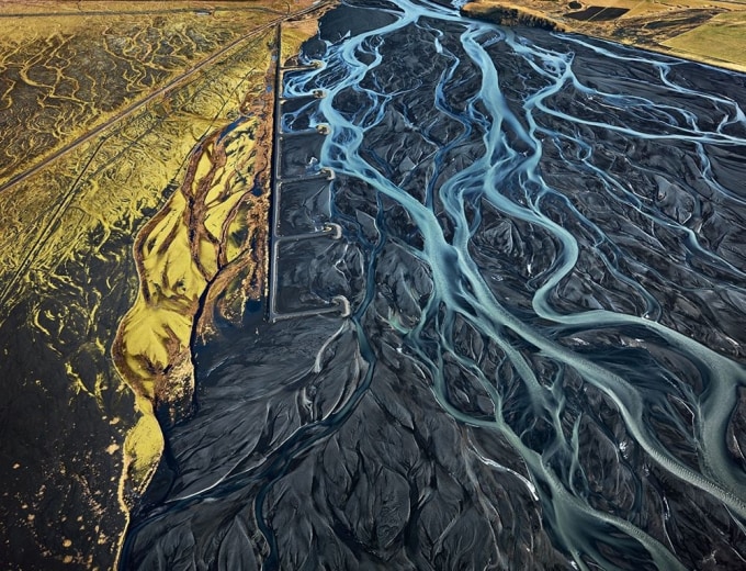 Edward Burtynsky