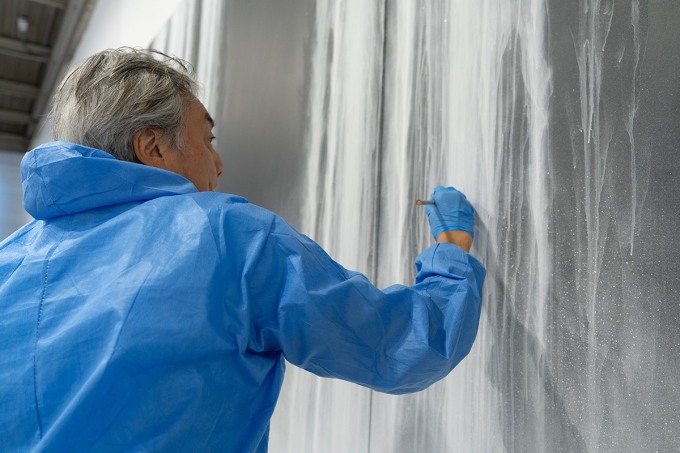 A Conversation with Hiroshi Senju