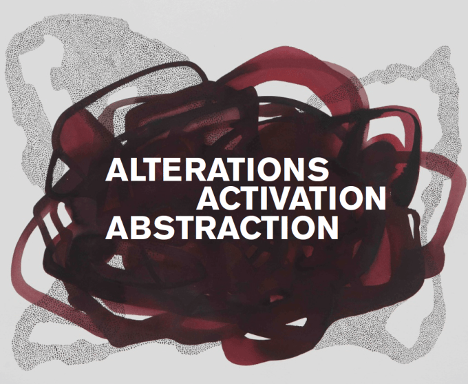 Alterations Activation Abstraction