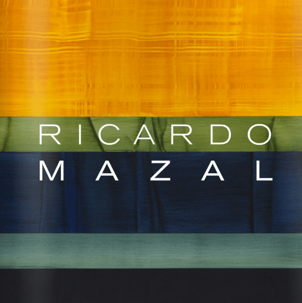 Ricardo Mazal