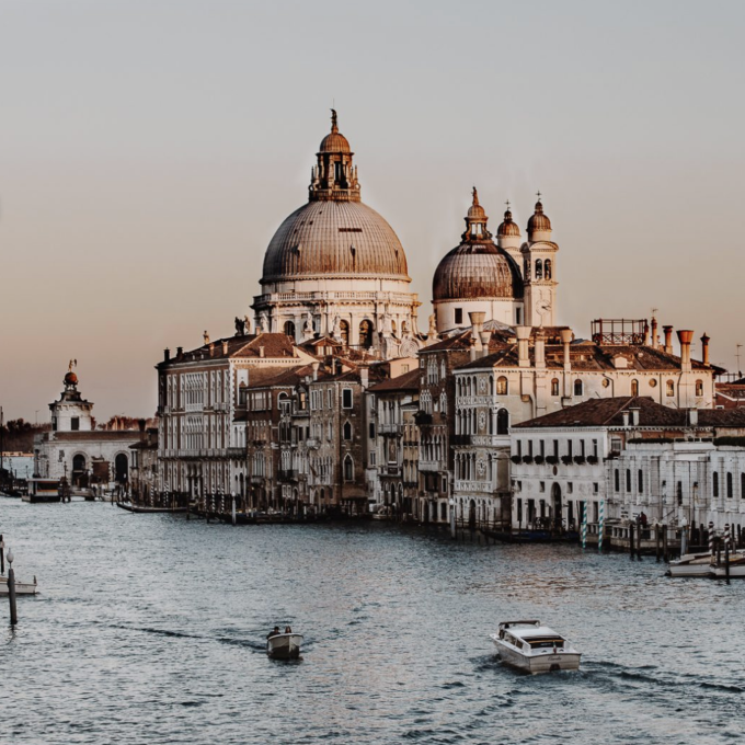 Venice Biennale 2026