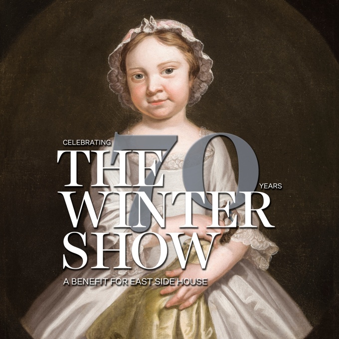 The Winter Show 2024