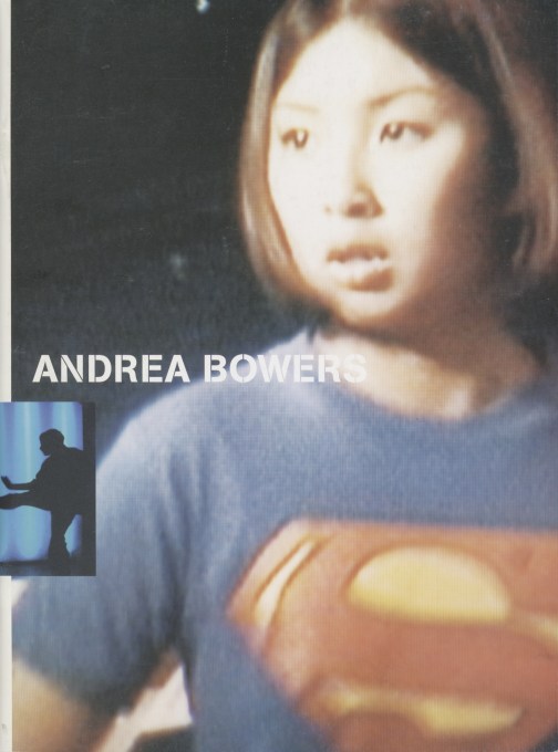 Andrea Bowers: Virtual Arena