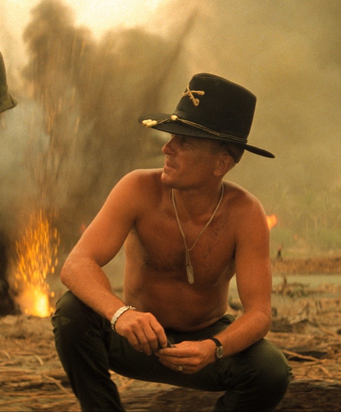 APOCALYPSE NOW