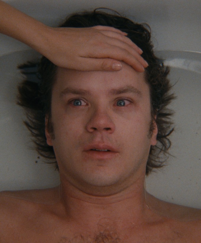 JACOB'S LADDER