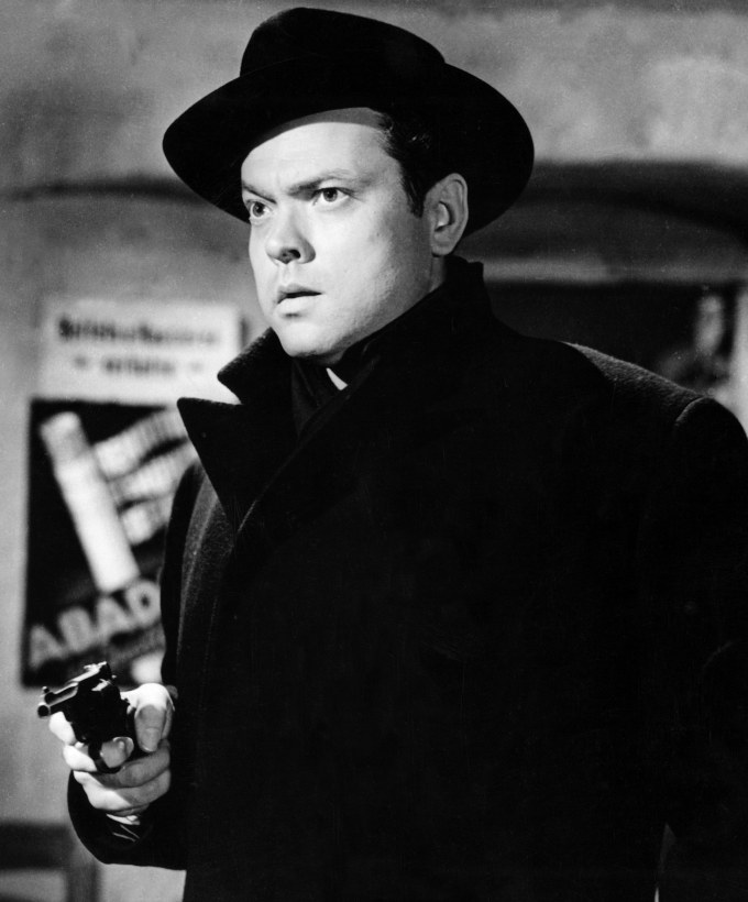 THE THIRD MAN