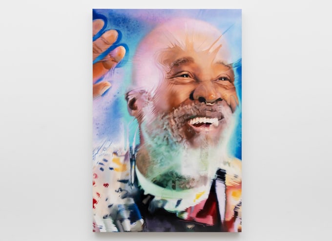 Marilyn Minter