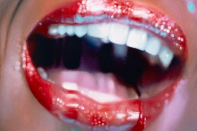 Marilyn Minter