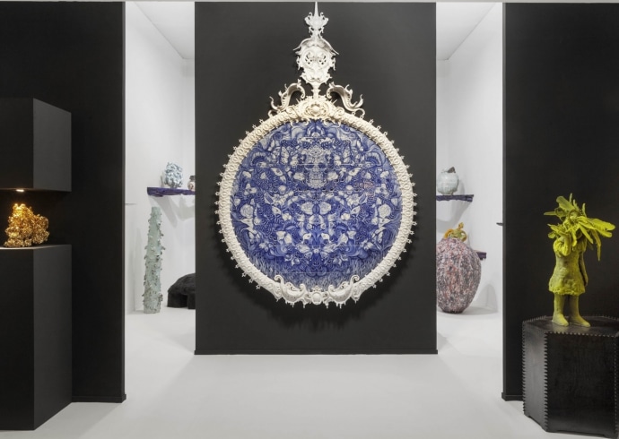 TEFAF Maastricht 2019