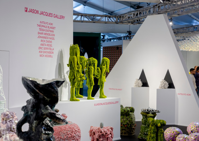 Design Miami 2019