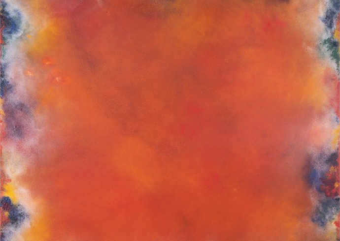 Hyperallergic | Expressions of the Fullness of Being