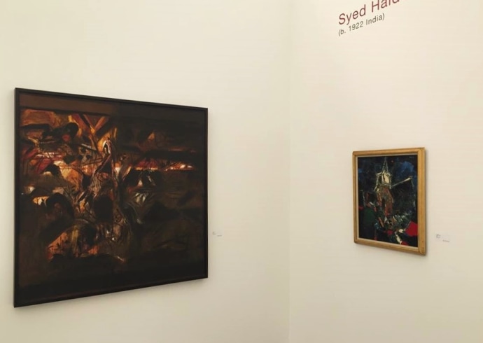New York Times | Frieze 2016