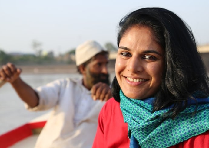 NYC Premier - BBC Four's Treasures of the Indus | Pakistan Unveiled