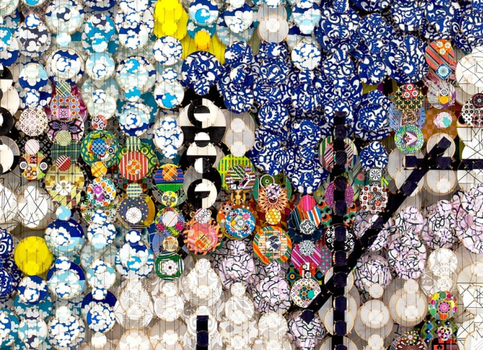 Jacob Hashimoto