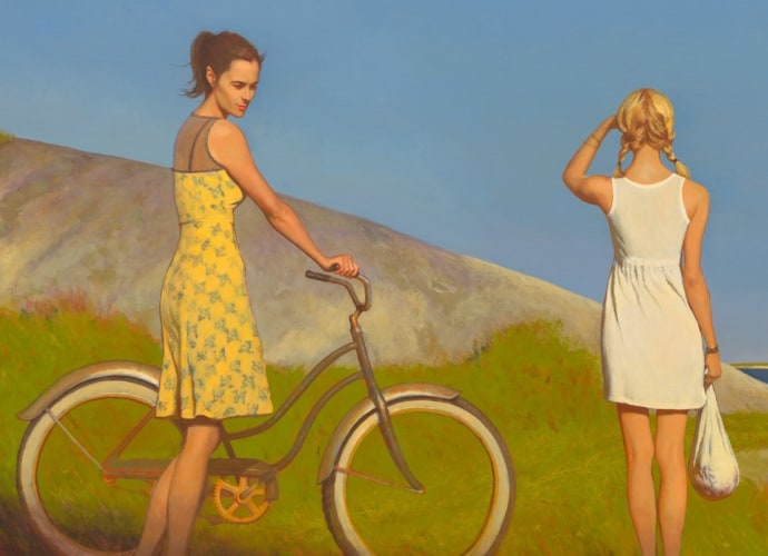 Bo Bartlett