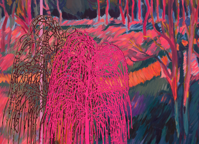 Whitney Bedford