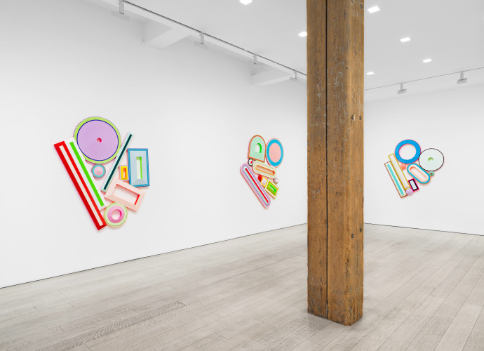 BEVERLY FISHMAN