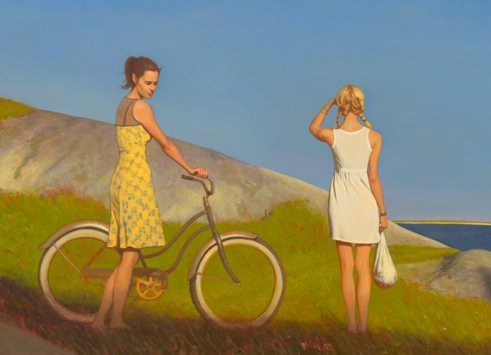 BO BARTLETT