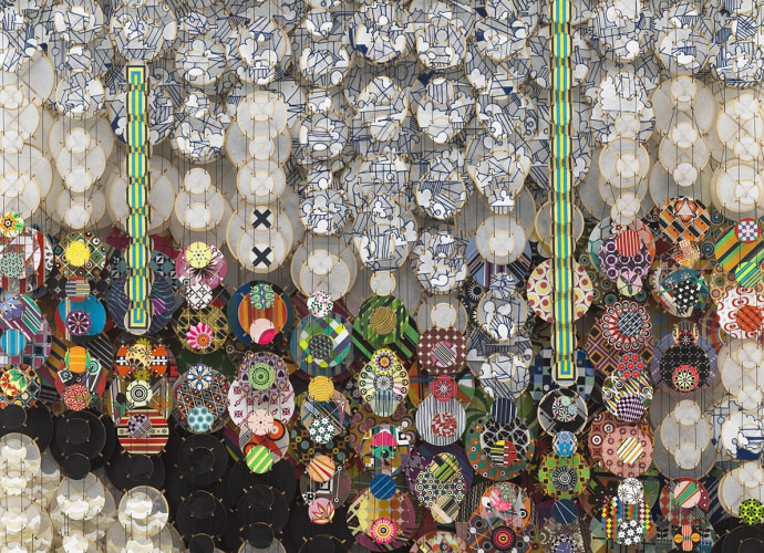Jacob Hashimoto