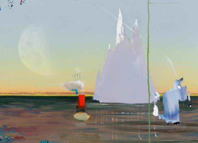 Tom LaDuke