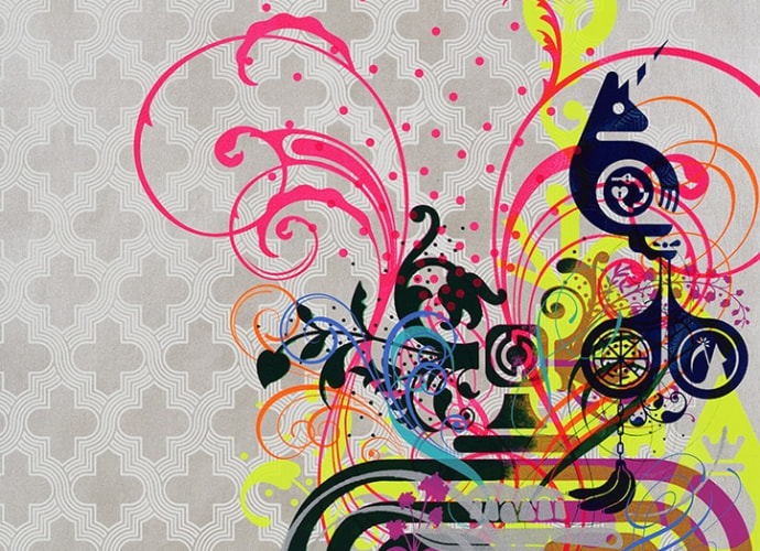 Ryan McGinness