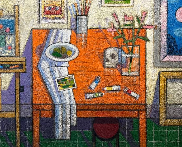 Richard Lillash
