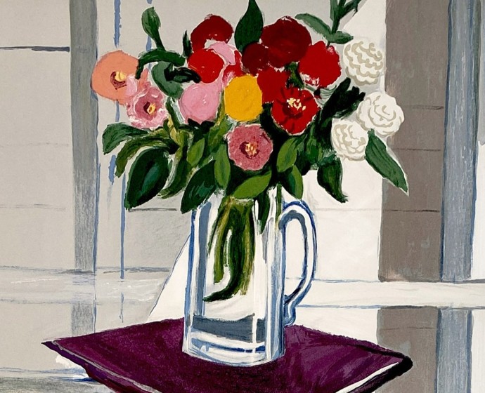 Alice Neel