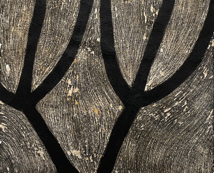 Marc Katano | Paper Cut