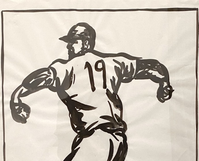 Raymond Pettibon