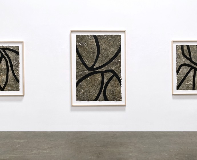 Marc Katano | Paper Cut