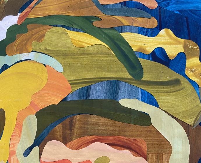Clare Woods