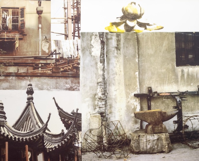 Robert Rauschenberg