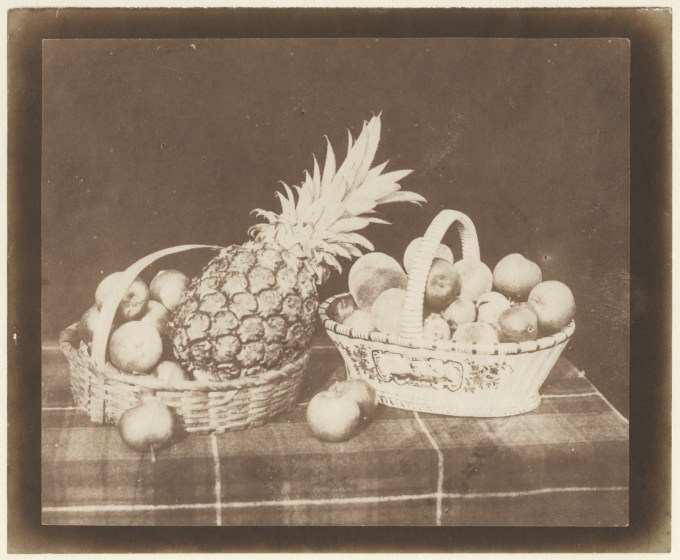 William Henry Fox Talbot