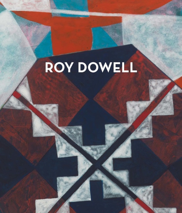 ROY DOWELL