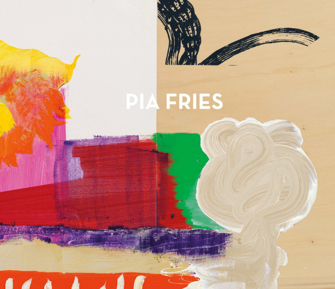 Pia Fries