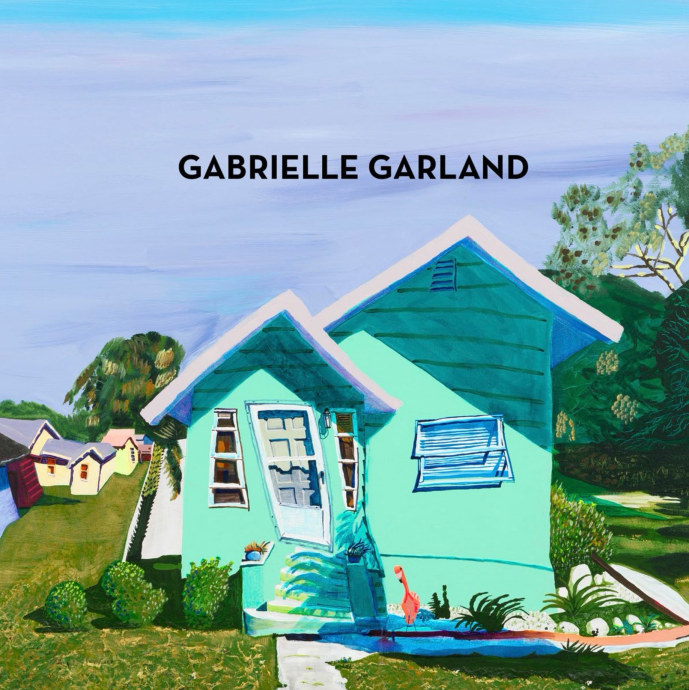 GABRIELLE GARLAND