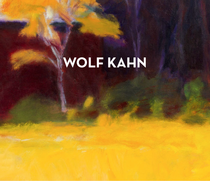 WOLF KAHN