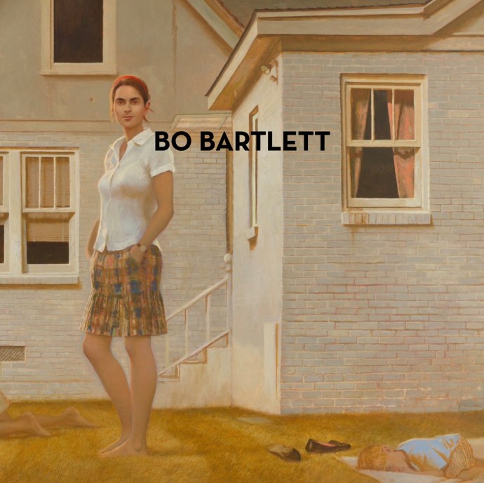 BO BARTLETT