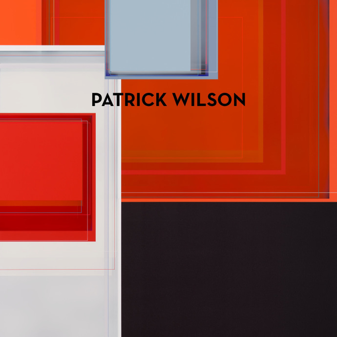 PATRICK WILSON