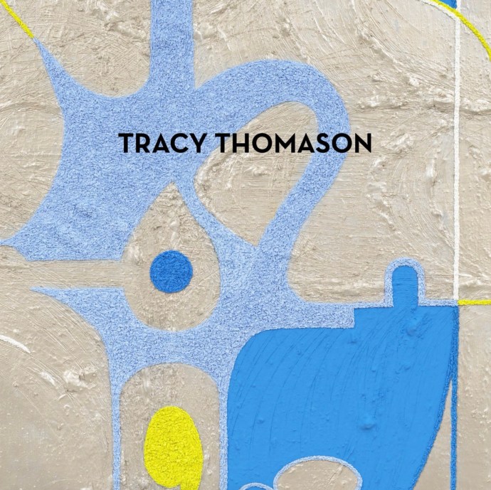 TRACY THOMASON