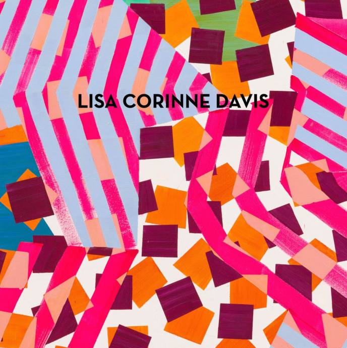 LISA CORINNE DAVIS