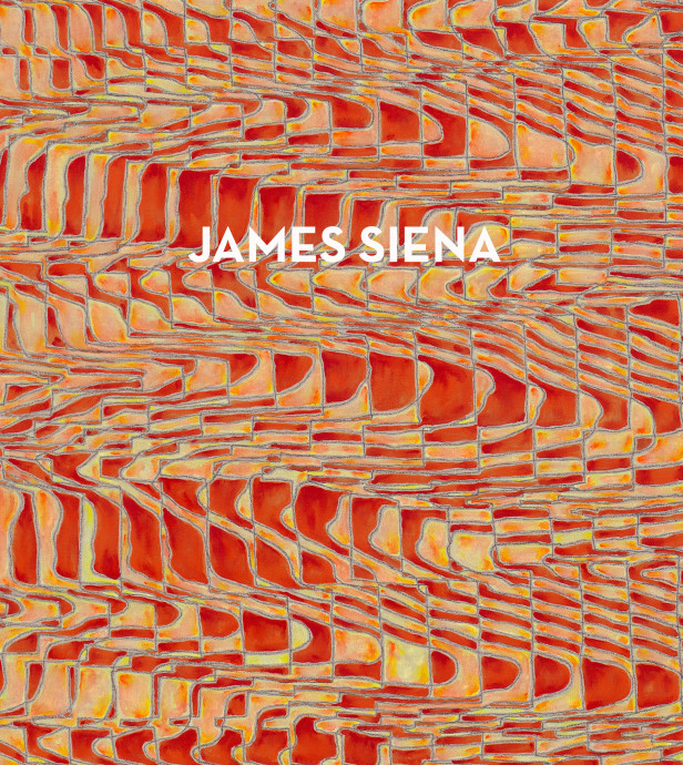 James Siena