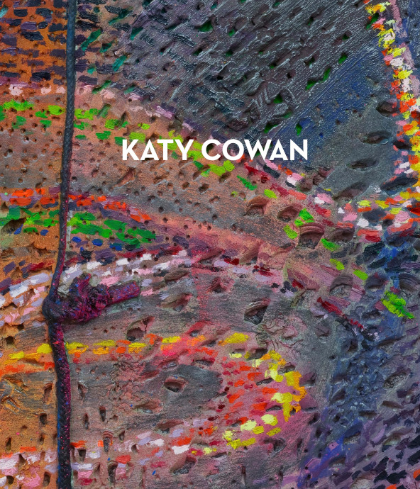 Katy Cowan