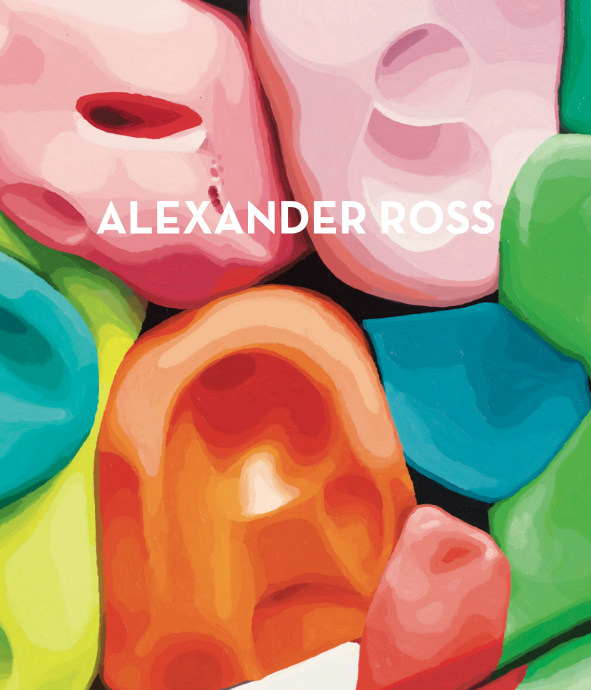 Alexander Ross