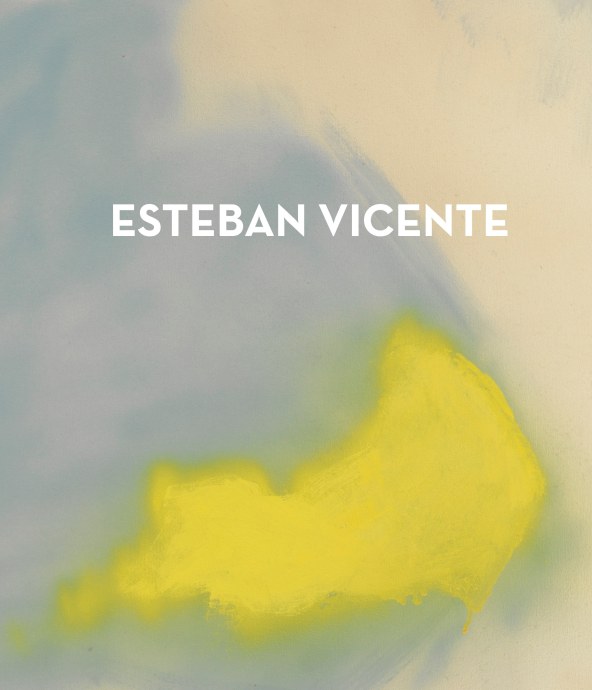 Esteban Vicente