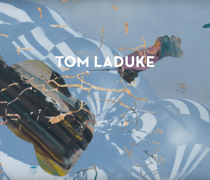 Tom LaDuke