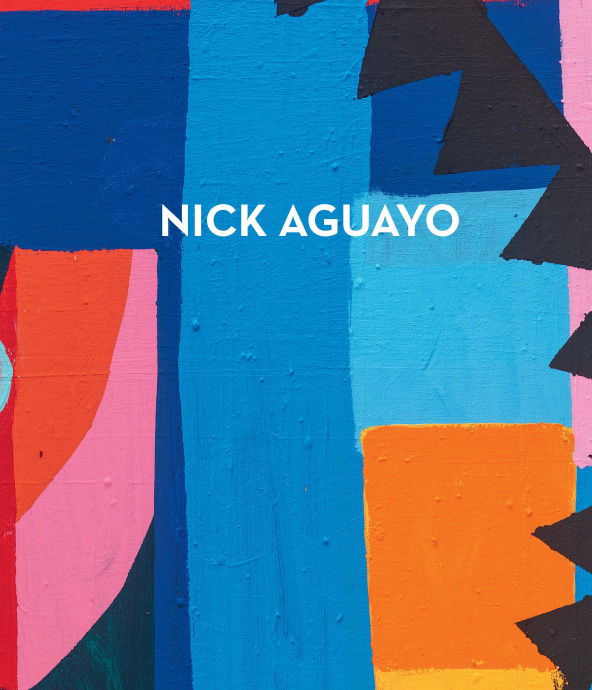 Nick Aguayo