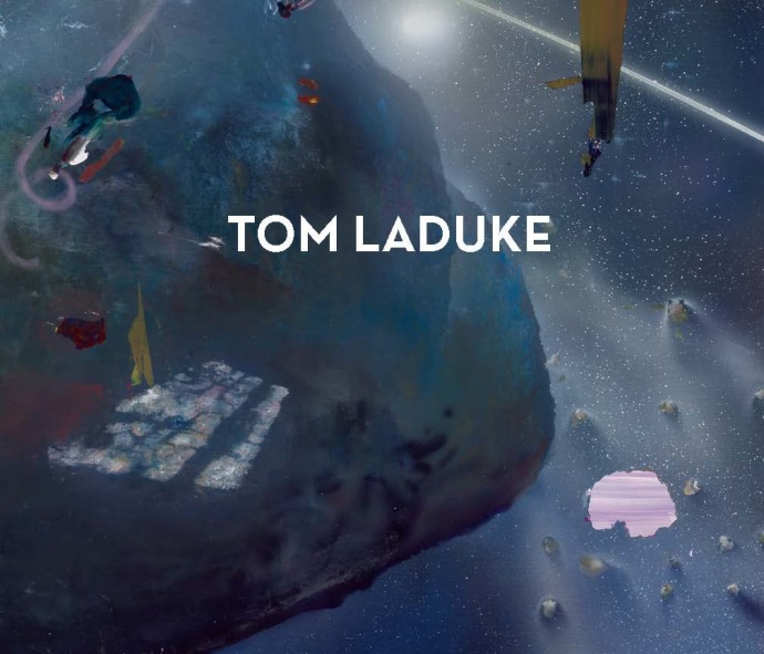 TOM LADUKE