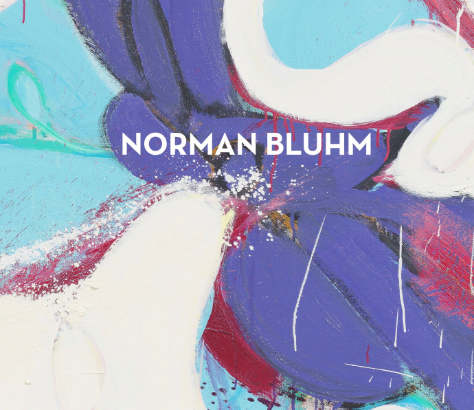 Norman Bluhm
