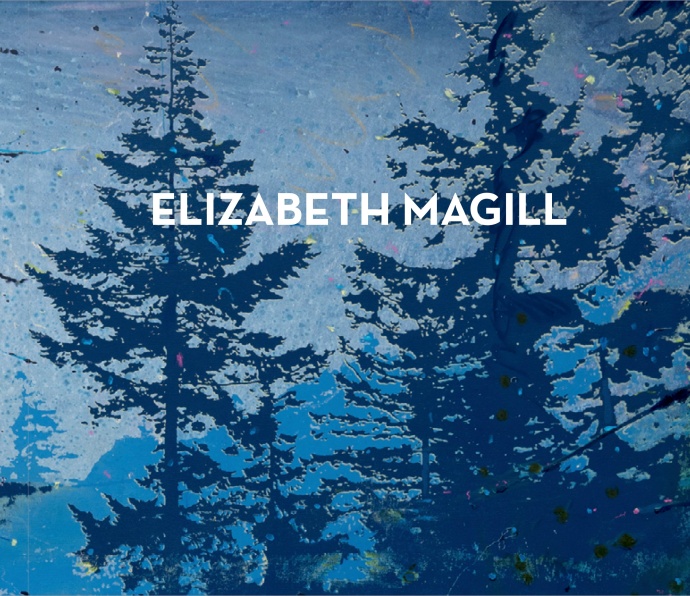 Elizabeth Magill